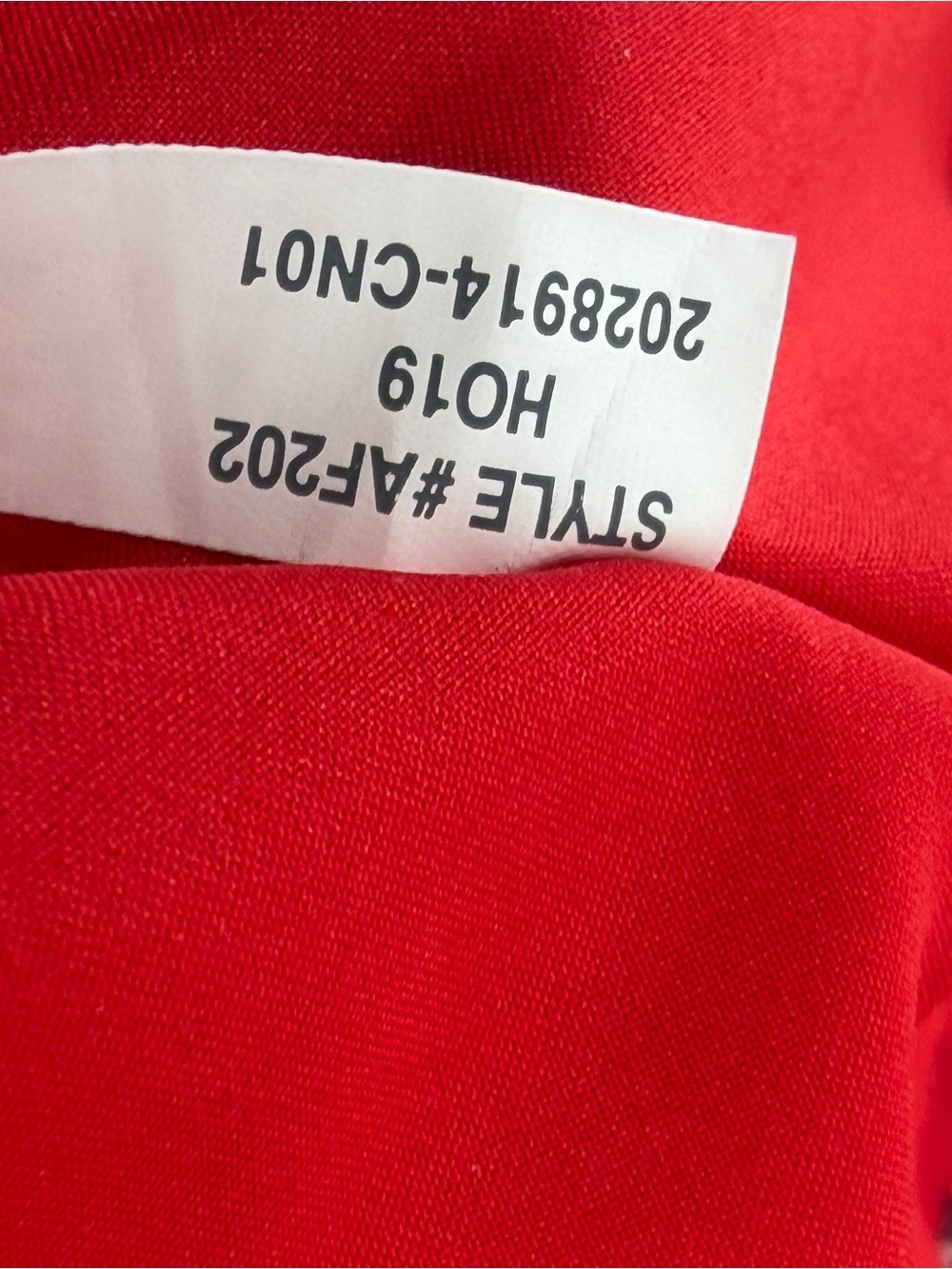 Madewell Babydoll Dress Red Floral Sz 8 100% Silk 90s Style V-Neck Button Front - Picture 7 of 14